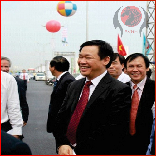 CÔNG TY CP DỊCH VỤ BẢO VỆ NGỌC HÒA BÀ RỊA - VŨNG TÀU